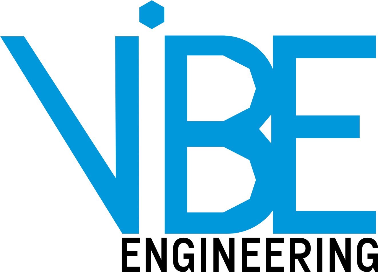 Vibe Engineering logo